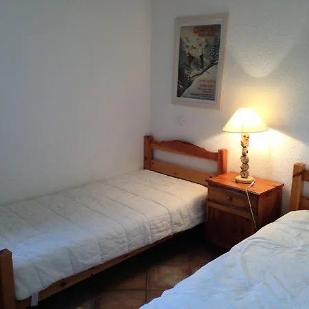 Bourg Morel - Le Bourg-morel 3.5/2 - Grand Duplex Cosy, Balcon Plein Sud Mae-7191 *