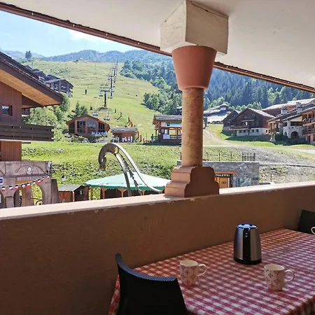 Bourg Morel - Le Bourg-morel 3.5/2 - Grand Duplex Cosy, Balcon Plein Sud Mae-7191 Appartement *